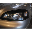 Dynamik Koplampspoilers OP Astra G 2/98-10/ DX KOP02 Dynamik Koplampspoilers OP Astra G 2/98-10/ DX KOP02