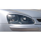 Motordrome Koplampspoilers VW Golf V 03-/Jetta DX KVW11 Motordrome Koplampspoilers VW Golf V 03-/Jetta DX KVW11