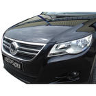 Motordrome Koplampspoilers VW Tiguan 11/07- (A DX KVW14 Motordrome Koplampspoilers VW Tiguan 11/07- (A DX KVW14
