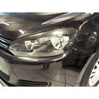 Mijnautoonderdelen Koplampspoilers VW Golf VI 10/08- ( DX KVW15 Mijnautoonderdelen Koplampspoilers VW Golf VI 10/08- ( DX KVW15