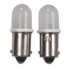T-10 LED bulb BA9S Super White 12V Mijnautoonderdelen eu0036w T-10 LED bulb BA9S Super White 12V Mijnautoonderdelen eu0036w
