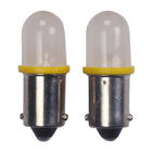 T-10 LED bulb BA9S Yellow 12V 2pcs/ Mijnautoonderdelen eu0036y T-10 LED bulb BA9S Yellow 12V 2pcs/ Mijnautoonderdelen eu0036y