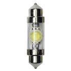LED 'Xenon' Blue 10x37 Festoon 1pc Mijnautoonderdelen eu0115b LED 'Xenon' Blue 10x37 Festoon 1pc Mijnautoonderdelen eu0115b