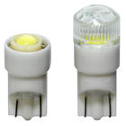 LED 'Xenon' White T-10 12V 2pcs Mijnautoonderdelen eu0179w LED 'Xenon' White T-10 12V 2pcs Mijnautoonderdelen eu0179w