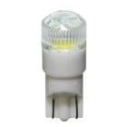Mijnautoonderdelen LED 'Xenon' White T-10 +Cap 12V 2pc EU 0179WC Mijnautoonderdelen LED 'Xenon' White T-10 +Cap 12V 2pc EU 0179WC