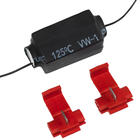 Resistor 5W/12V for EU LED's 1pc Mijnautoonderdelen eu0410 Resistor 5W/12V for EU LED's 1pc Mijnautoonderdelen eu0410