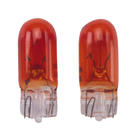 T-10 12V 5W Wedge Coated glass Ambe Mijnautoonderdelen eu1012a T-10 12V 5W Wedge Coated glass Ambe Mijnautoonderdelen eu1012a