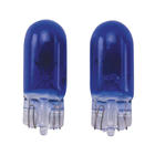 T-10 12V 5W Wedge Coated glass Blue Mijnautoonderdelen eu1012b T-10 12V 5W Wedge Coated glass Blue Mijnautoonderdelen eu1012b