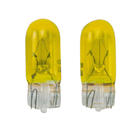 T-10 12V 5W Wedge Coated glass Yell Mijnautoonderdelen eu1012y T-10 12V 5W Wedge Coated glass Yell Mijnautoonderdelen eu1012y