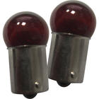 Mijnautoonderdelen Natural color Red bulb, BA15S 12V 5 EU 2519R Mijnautoonderdelen Natural color Red bulb, BA15S 12V 5 EU 2519R