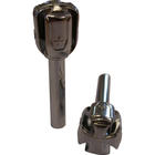 Mijnautoonderdelen DoorPins Iron Cross Universal 2pcs EU C729 Mijnautoonderdelen DoorPins Iron Cross Universal 2pcs EU C729