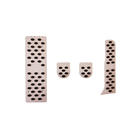 Mijnautoonderdelen PedalSet VAG Divers M/T (newer type EU PDV051 Mijnautoonderdelen PedalSet VAG Divers M/T (newer type EU PDV051