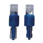 Mijnautoonderdelen LED Blue T-5 LED Instrument Light 2 EU T5B Mijnautoonderdelen LED Blue T-5 LED Instrument Light 2 EU T5B