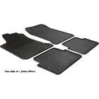 Mijnautoonderdelen Rubber Mat ME E-Klasse W212 09- (G GL 0322 Mijnautoonderdelen Rubber Mat ME E-Klasse W212 09- (G GL 0322