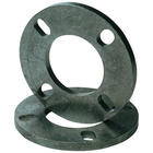 Mijnautoonderdelen Spacer shims pair 10mm 4-gaats GS SP17P Mijnautoonderdelen Spacer shims pair 10mm 4-gaats GS SP17P