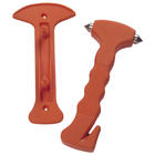 Mijnautoonderdelen Emergency hammer with knife and hol HB A32 Mijnautoonderdelen Emergency hammer with knife and hol HB A32