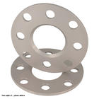 H&r DR-system 20mm 120/5 72,5 HS 2075725 H&r DR-system 20mm 120/5 72,5 HS 2075725