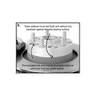 H&r DRM-adapter-system 50mm HS 50595571 H&r DRM-adapter-system 50mm HS 50595571