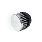K&n Carter Ontluchtings Filter 25mm KN 621370 K&n Carter Ontluchtings Filter 25mm KN 621370