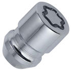 Mcgard McGard Slotmoeren 12x1.5 32,5mm/21m MG 24195 Mcgard McGard Slotmoeren 12x1.5 32,5mm/21m MG 24195