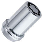 Mcgard McGard Hex Slotmoeren 12x1.5 21mm MG 25257 Mcgard McGard Hex Slotmoeren 12x1.5 21mm MG 25257