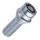 Mcgard McGard Slotbouten 12x1.25 37mm/19mm MG 27185 Mcgard McGard Slotbouten 12x1.25 37mm/19mm MG 27185