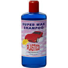 Plastico Plastico Super Wax Shampoo Flacon 1 PC 2108 Plastico Plastico Super Wax Shampoo Flacon 1 PC 2108
