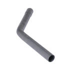 Blanco Piping Curva 45* diameter 60 mm PF 854777 Blanco Piping Curva 45* diameter 60 mm PF 854777