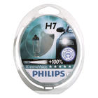 Philips X-Treme Vision H7 55W/12V 2pcs PH H755X Philips X-Treme Vision H7 55W/12V 2pcs PH H755X