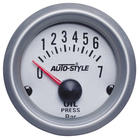 Mijnautoonderdelen "PI OilPressure 0-7 bar 2"" +sender PI 2727S Mijnautoonderdelen "PI OilPressure 0-7 bar 2"" +sender PI 2727S