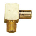 Mijnautoonderdelen T-Adapter 1/8-27NPTF PI M01TT Mijnautoonderdelen T-Adapter 1/8-27NPTF PI M01TT