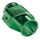 Mijnautoonderdelen T-adapter 28mm Green for watertemp. PI T28 Mijnautoonderdelen T-adapter 28mm Green for watertemp. PI T28