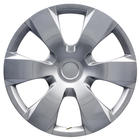 WielDop Set Montana 16" GunMetal Mijnautoonderdelen pp1006 WielDop Set Montana 16" GunMetal Mijnautoonderdelen pp1006