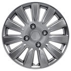 WielDop Set Mississippi 15" GunMeta Mijnautoonderdelen pp1115 WielDop Set Mississippi 15" GunMeta Mijnautoonderdelen pp1115
