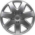 "Wieldop Set Michigan 16"" Gun Meta Mijnautoonderdelen pp9626 "Wieldop Set Michigan 16"" Gun Meta Mijnautoonderdelen pp9626