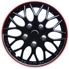 Wieldop Set Missouri 14'' Ice Black Mijnautoonderdelen pp9704ir Wieldop Set Missouri 14'' Ice Black Mijnautoonderdelen pp9704ir