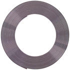 Richter Chroomsierlijst Plat 7x3mm 10mtr 3M RC 13991 Richter Chroomsierlijst Plat 7x3mm 10mtr 3M RC 13991
