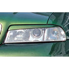 Rdx Racedesign Koplampspoilers AU A4 B5 95-99 (ABS RD KAU02 Rdx Racedesign Koplampspoilers AU A4 B5 95-99 (ABS RD KAU02