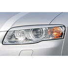 Rdx Racedesign Koplampspoilers AU A4 B7 05-08 (ABS RD KAU05 Rdx Racedesign Koplampspoilers AU A4 B7 05-08 (ABS RD KAU05