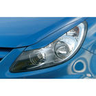 Rdx Racedesign Koplampspoilers OP Corsa D 9/06- (A RD KOP01 Rdx Racedesign Koplampspoilers OP Corsa D 9/06- (A RD KOP01