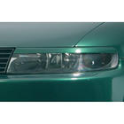Rdx Racedesign Koplampspoilers SE Leon/Toledo 1M 9 RD KSE05 Rdx Racedesign Koplampspoilers SE Leon/Toledo 1M 9 RD KSE05