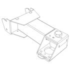Blanco Offroadhulpstuk voor de Falcon 2-fi RE RA01888 Blanco Offroadhulpstuk voor de Falcon 2-fi RE RA01888