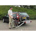 Blanco Oprijplank fietsen Hawk/Falcon RE RA1545 Blanco Oprijplank fietsen Hawk/Falcon RE RA1545