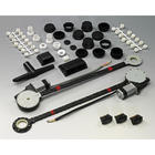Spy Universal Window kit 2-doors LL202 SA LA202 Spy Universal Window kit 2-doors LL202 SA LA202