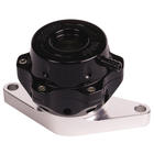 Samco Sport Samco Twin Piston Atmo Valve Silver SM DVA2PS2 Samco Sport Samco Twin Piston Atmo Valve Silver SM DVA2PS2