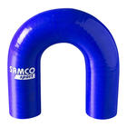 Samco Sport Samco U-Shape Hose Blue 16mm 76mm SM E18016 Samco Sport Samco U-Shape Hose Blue 16mm 76mm SM E18016