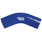 Samco Sport Samco Standard Elbows Blue 45Gr. 57 SM E4557 Samco Sport Samco Standard Elbows Blue 45Gr. 57 SM E4557