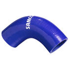 Samco Sport Samco Standard Elbows Blue 90Gr. 54 SM E9054 Samco Sport Samco Standard Elbows Blue 90Gr. 54 SM E9054