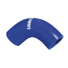 Samco Sport Samco Standard Elbows Blue 90Gr. 89 SM E9089 Samco Sport Samco Standard Elbows Blue 90Gr. 89 SM E9089
