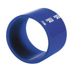 Samco Sport Samco Straight Coupling Hose Blue 6 SM SCH63 Samco Sport Samco Straight Coupling Hose Blue 6 SM SCH63